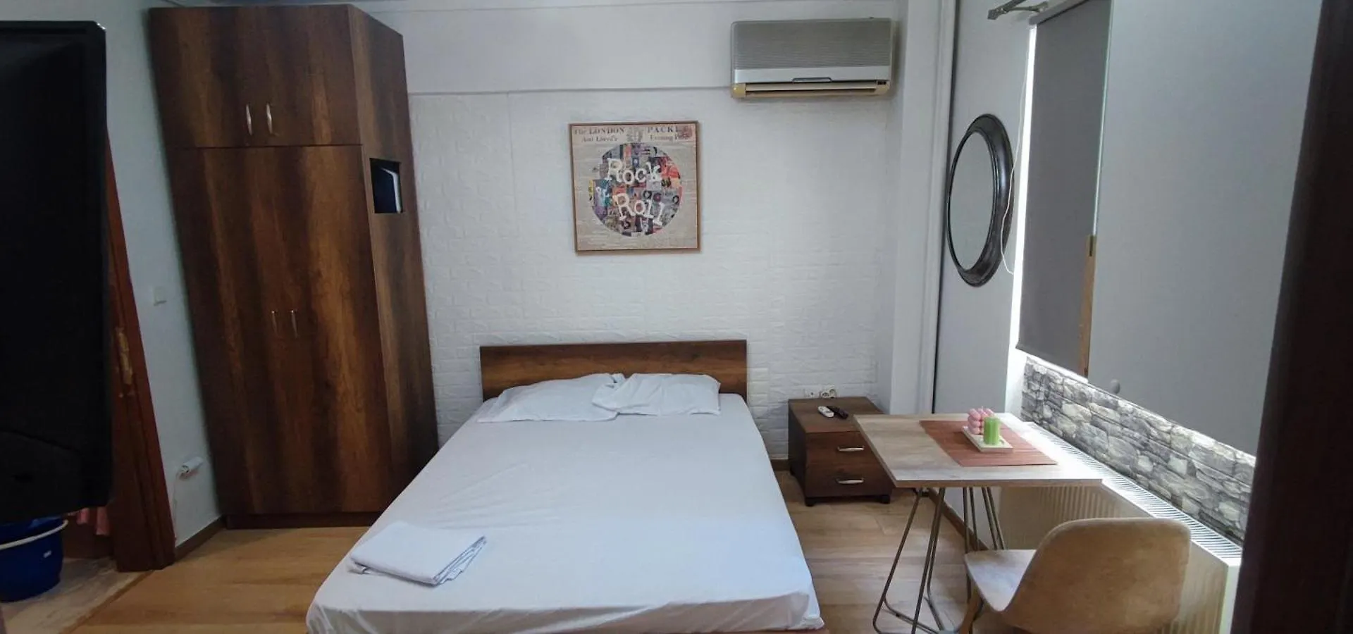 Luxury Aristotelous Thessaloniki 0*,  Greece